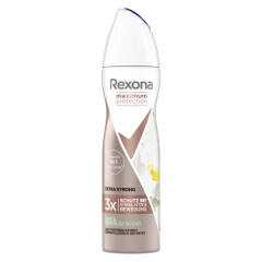 REXONA Dezodorants sieviešu spray Extra Strong Water Lilly 150ml