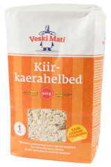 VESKI MATI Veski Mati instant oat flakes 0,5kg