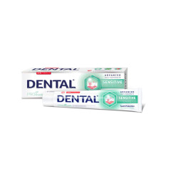 DENTAL Hambapasta Pro Sensitive Care 75ml