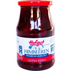 HOFGUT Vaarikakompott 145g