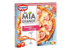 DR. OETKER Saldēta pica Proshuta 400g