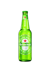 HEINEKEN Õlu Heineken 5% pdl 0,5l