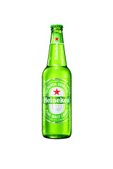 HEINEKEN Alus HEINEKEN 5%, but., 0,5 l 0,5l