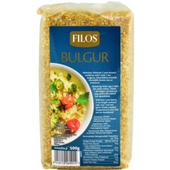 FILOS BULGUR 500g