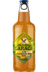 GARAGE Garage Hard Californian Pear 0,275L Btl 0,275l