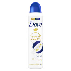 DOVE Dove Antyperspirant w Sprayu 150ml Advanced Care ORIGINAL 150ml