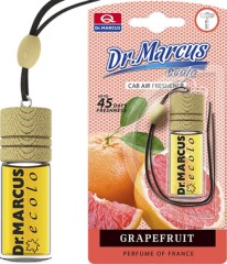 DRMAR Automobilinis oro gaiviklis DR.MARCUS Ecolo Grapefruit, 4,5 ml 4,5ml