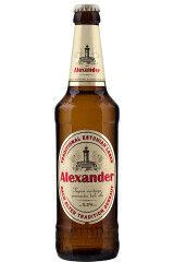 A. LE COQ Hele õlu Alexander 500ml
