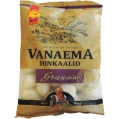 UVIC Vanaema hinkaalid Gruusia 700g