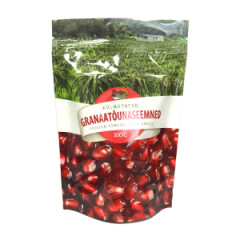 BERRY MUSH GRANAATÖUNASEEMNED 300g