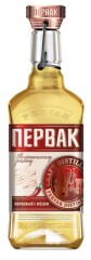 PERVAK Pepper With Honey Vodka 50cl