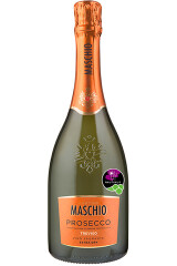 MASCHIO Baltasis sausas vynas PROSECCO MASCHIO, 11% 75cl