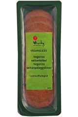 WHEATY Chorizo viil. Vegan 80g
