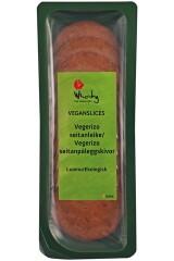 WHEATY Shorizo viil. 80g