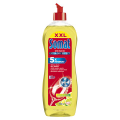 SOMAT Rinser Lemon 750ml