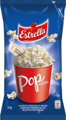 ESTRELLA Popkorns sāļais 90g