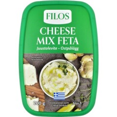 FILOS FETA JUUSTUMAARE 200g