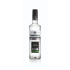 MOSKOVSKAYA Silver vodka 40% 500ml