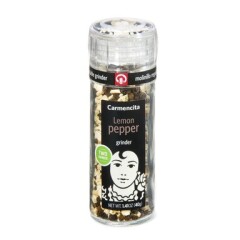 CARMENCITA Sidrunipipar veskis 40g