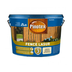 PINOTEX FENCE LASUR OREGON 2,5l