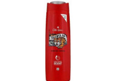 OLD SPICE Dušo gelis, "OLD SPICE TIGER CLAW" 400ml
