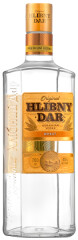 HLIBNY DAR Wheat Vodka 70cl