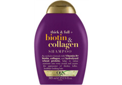 OGX shampoon biotin 385ml