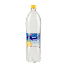 RIMI Joogivesi karb-tud sidrunimaits. 1,5l