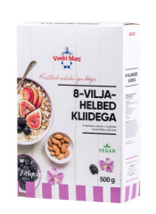 VESKI MATI Veski Mati 8 Grain flakes with bran 0,5kg