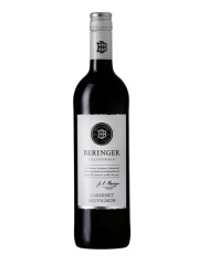 BERINGER R.saus.v.BERINGER CALIFORNIA CABER.0,75l 75cl