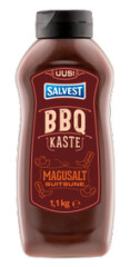 SALVEST BBQ sauce 1100g