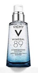 VICHY Vichy Mineral 89 terminio vandens serumas 50ml (Vichy) 50ml