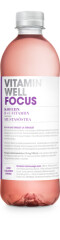 VITAMIN WELL Vitamin Well Focus 500ml