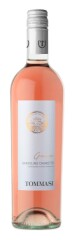 TOMMASI Bardolino Chiaretto Rose 75cl