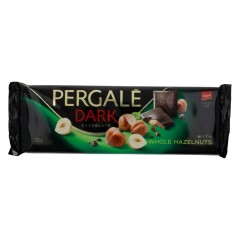 PERGALE PERGALE PERGALE DARK HAZELNUTS IBL250G 250g