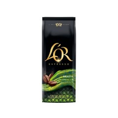 L'OR Kohvioad Brazil 1kg