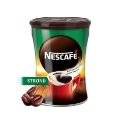 NESCAFE Šķīstošā kafija Strong 250g