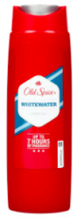 OLD SPICE Dušigeel Whitewater meeste 250ml