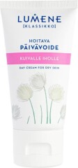 LUMENE Sejas krēms barojošs dienas 50ml