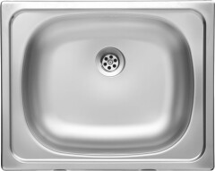 KROMEVYE RV VALAMU 400X500MM CLASSIK 1pcs