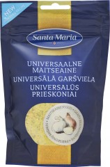 SANTA MARIA Universaalne maitseaine 160g