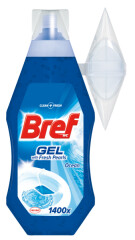 BREF WC gelis BREF Fresh Ocean, 360 ml 360ml