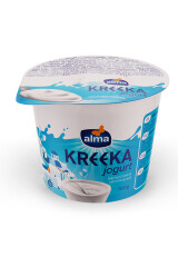 ALMA Graikiškas jogurtas ALMA, 4%, 180g 180g