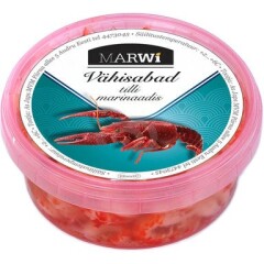 MARWI Vähisabad marinaadis 150g