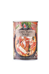 FLYING GOOSE Tom Yum supp 400ml