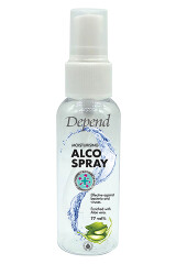 DEPEND Alco Spray 77vol% desinfitseerimisvahend 1pcs