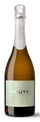 BRUTO de Portugal Sparkling Vinho Verde 75cl