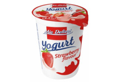 MIO DELIZZI Jogurt maasikamaits. 150g