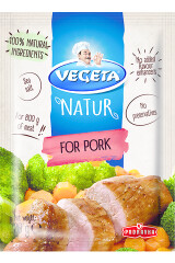 PODRAVKA Kiaulienos prieskoniai vegeta 20g