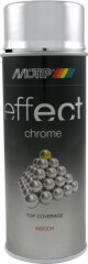 MOTIP EFFECT CHROME LACQUER CHROOM 400ml